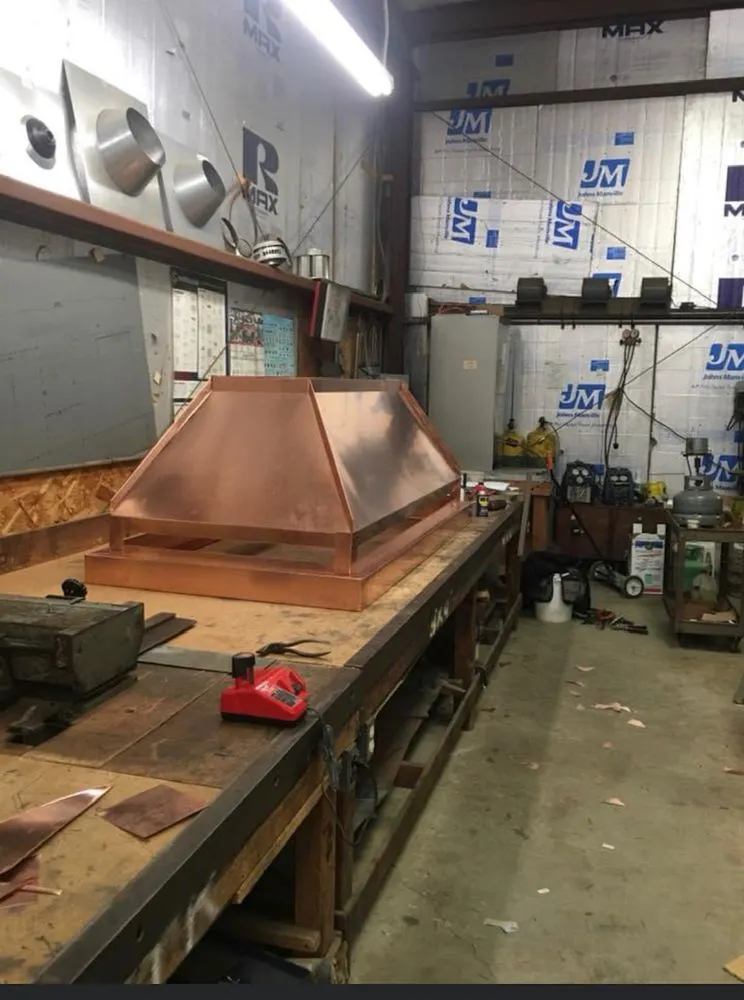 Slide of Mountain Air