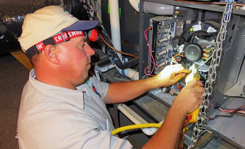 Slide of Mountain Air