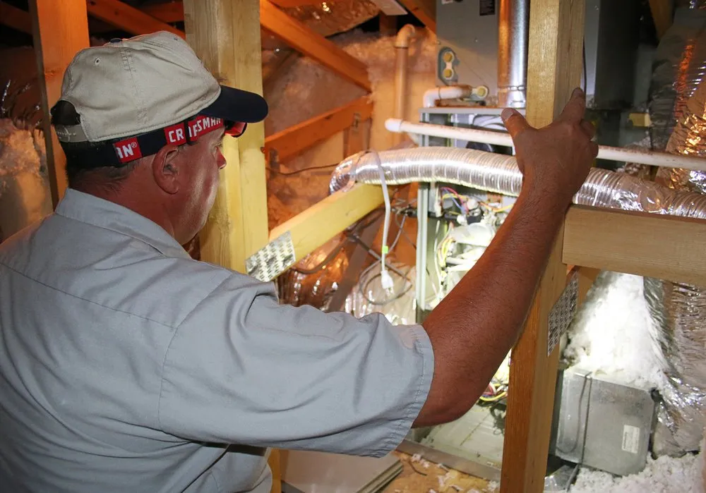 Slide of Mountain Air