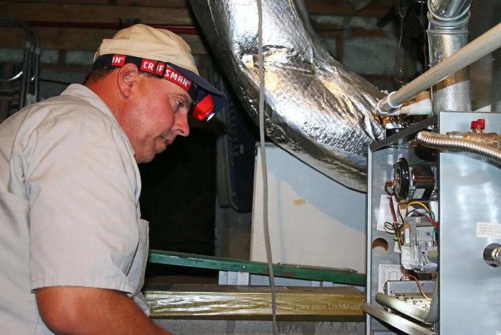 Slide of Mountain Air