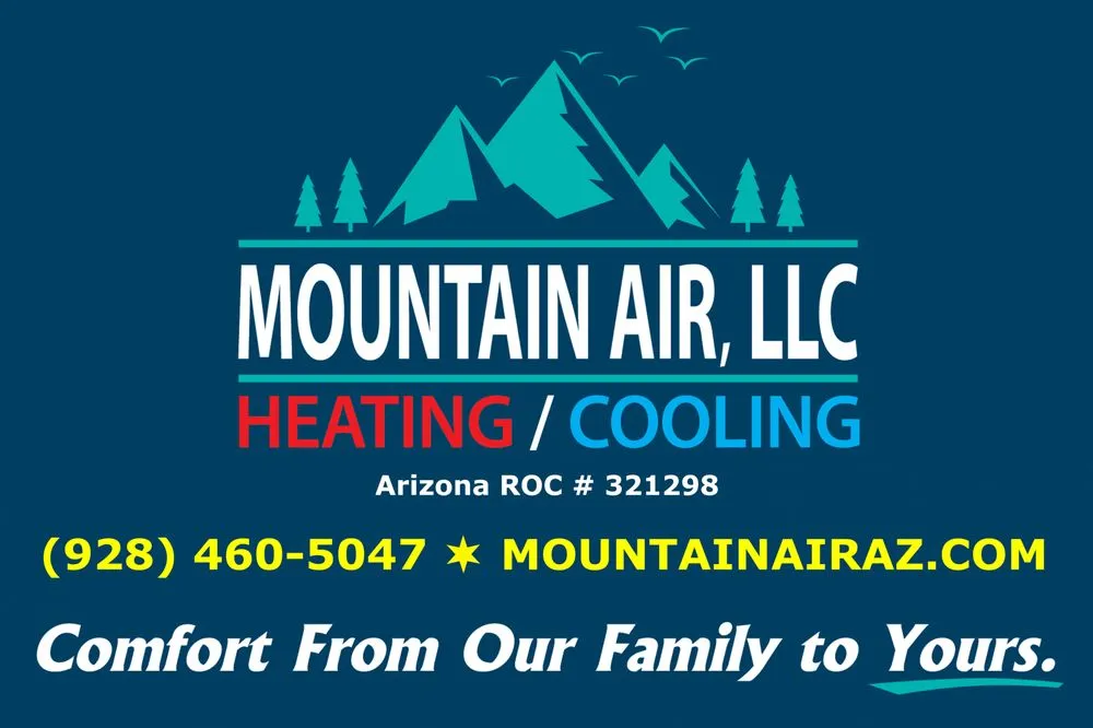 Slide of Mountain Air