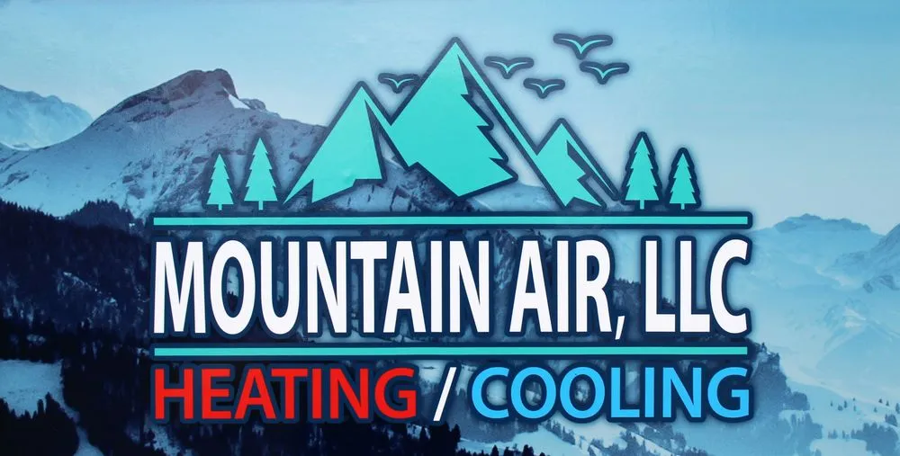 Slide of Mountain Air