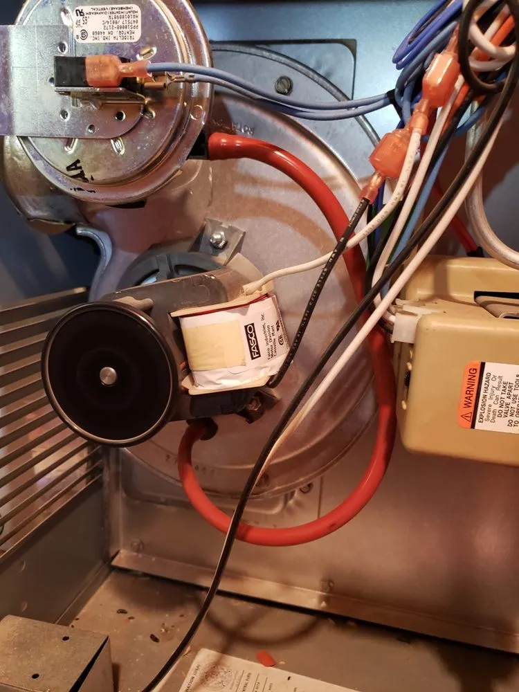 Slide of Mountain Air