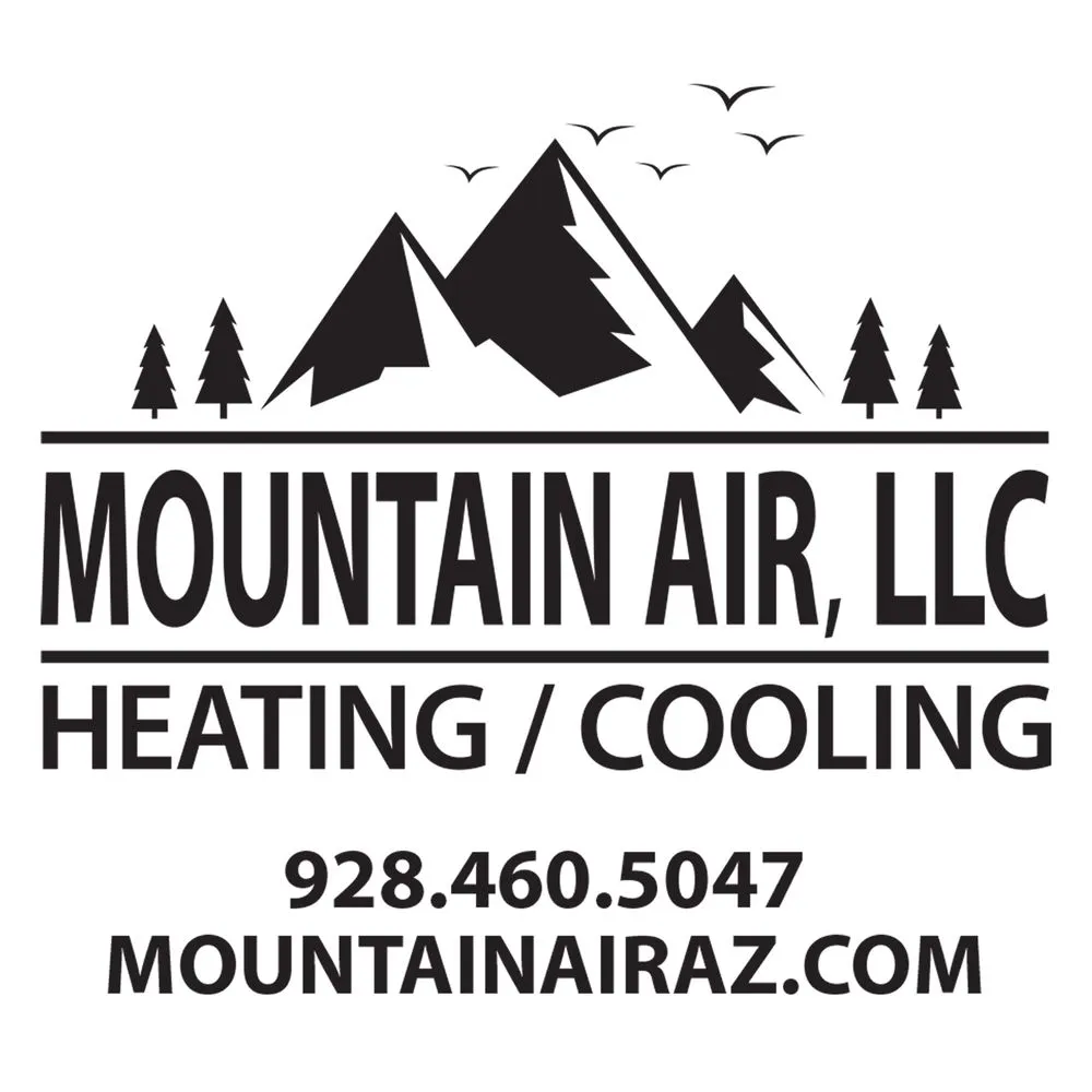 Slide of Mountain Air