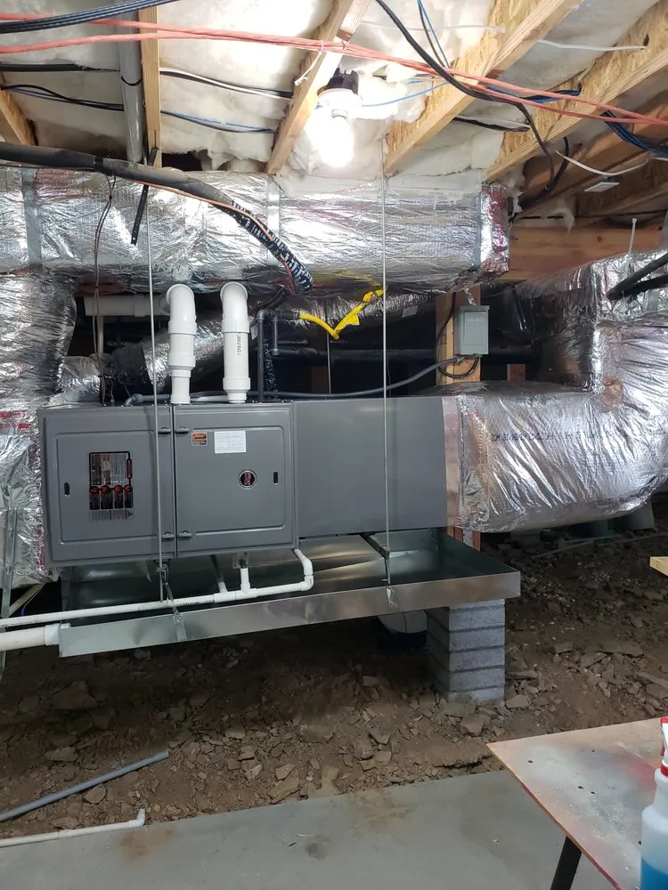 Slide of Mountain Air