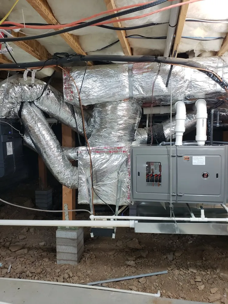 Slide of Mountain Air