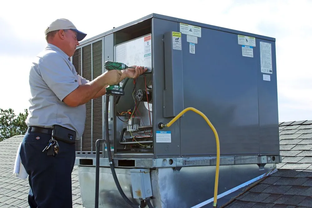 Slide of Mountain Air