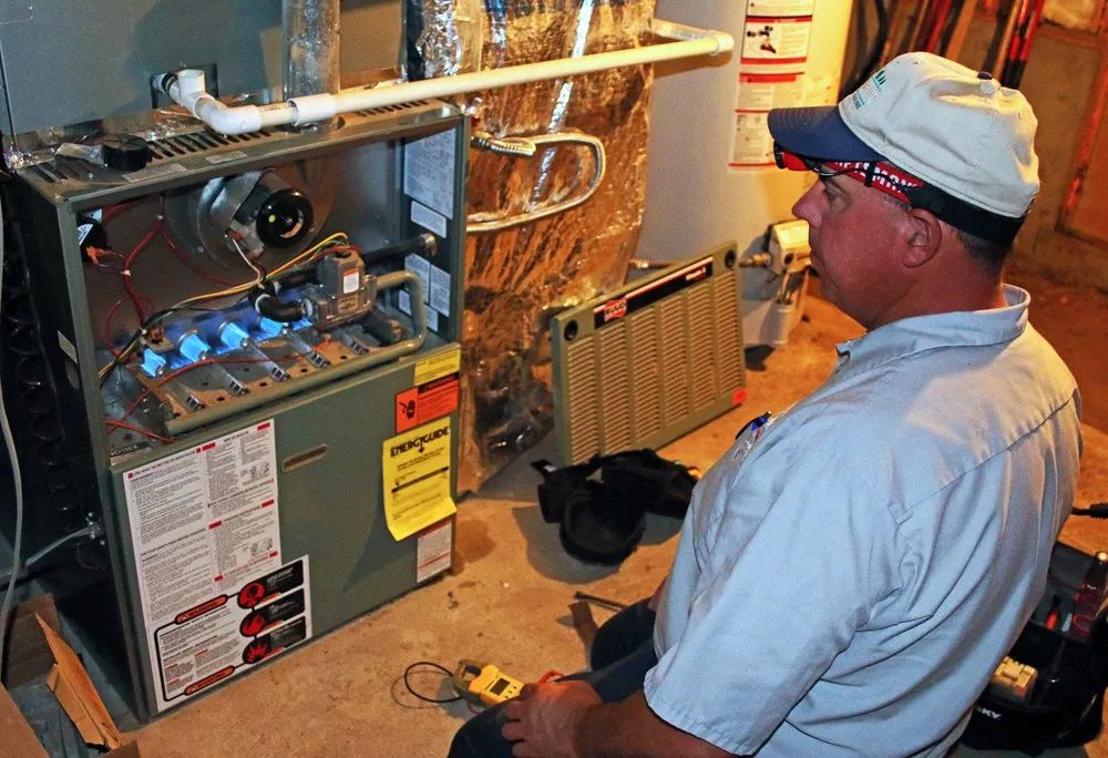 Slide of Mountain Air