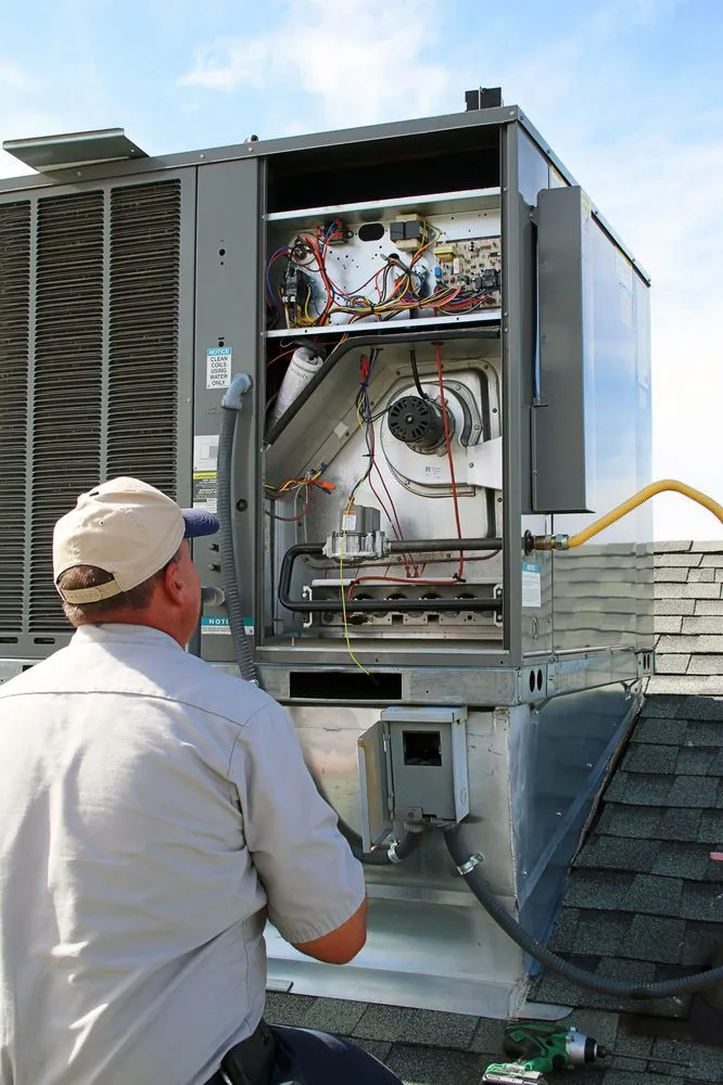 Slide of Mountain Air