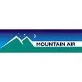 Slide of Mountain Air