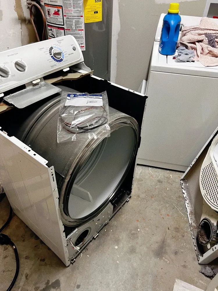 Slide of Mountain Air Services