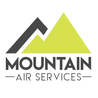 Slide of Mountain Air Services