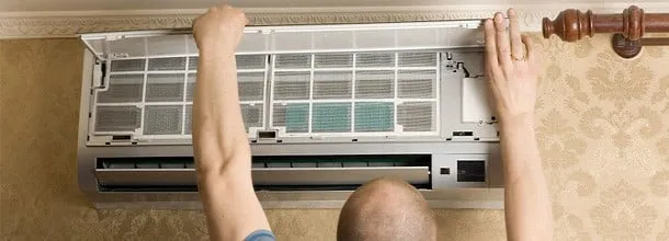 Slide of Mountain Air