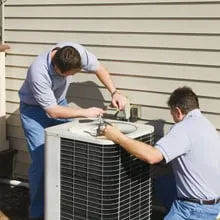 Slide of Mountain Air