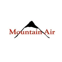 Slide of Mountain Air