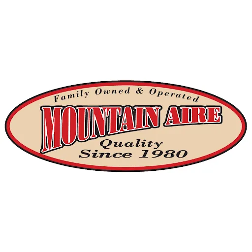 Slide of Mountain Aire Heating-Air Conditioning