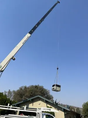 Mountain Aire Heating-Air Conditioning