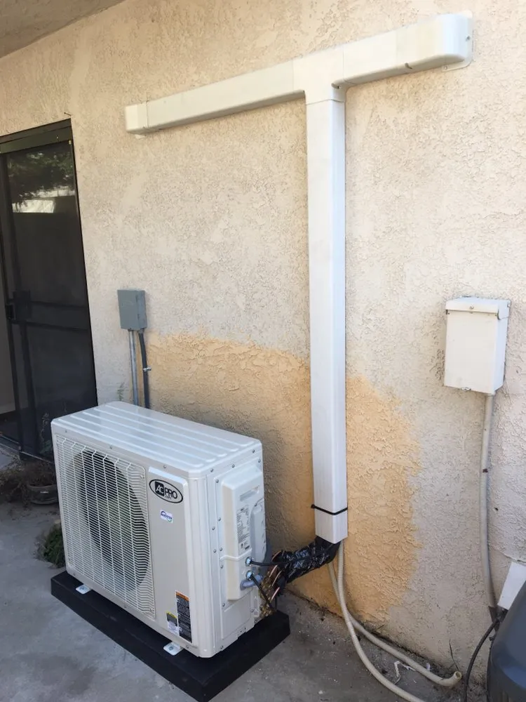 Slide of Mountain Breeze Heating & Air Conditioning