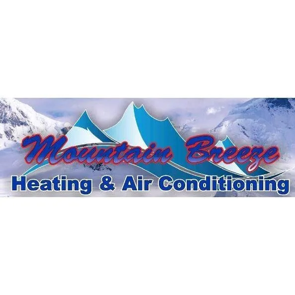 Slide of Mountain Breeze Heating & Air Conditioning