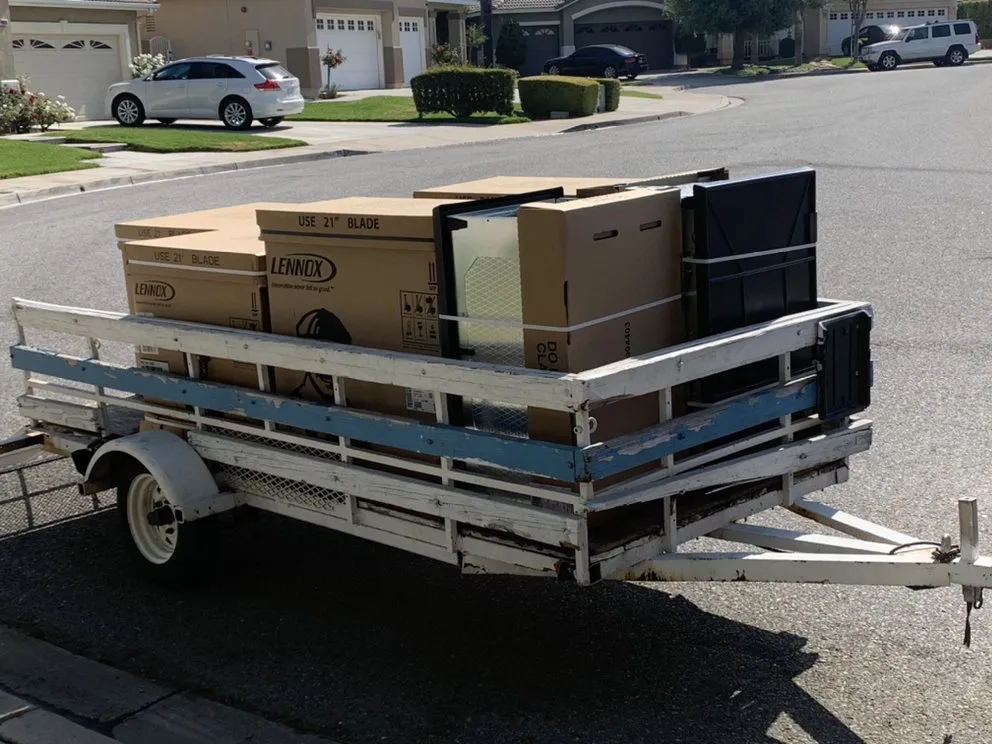 Slide of Mountain Breeze Heating & Air Conditioning