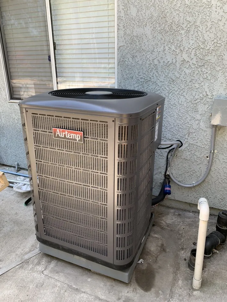 Slide of Mountain Breeze Heating & Air Conditioning