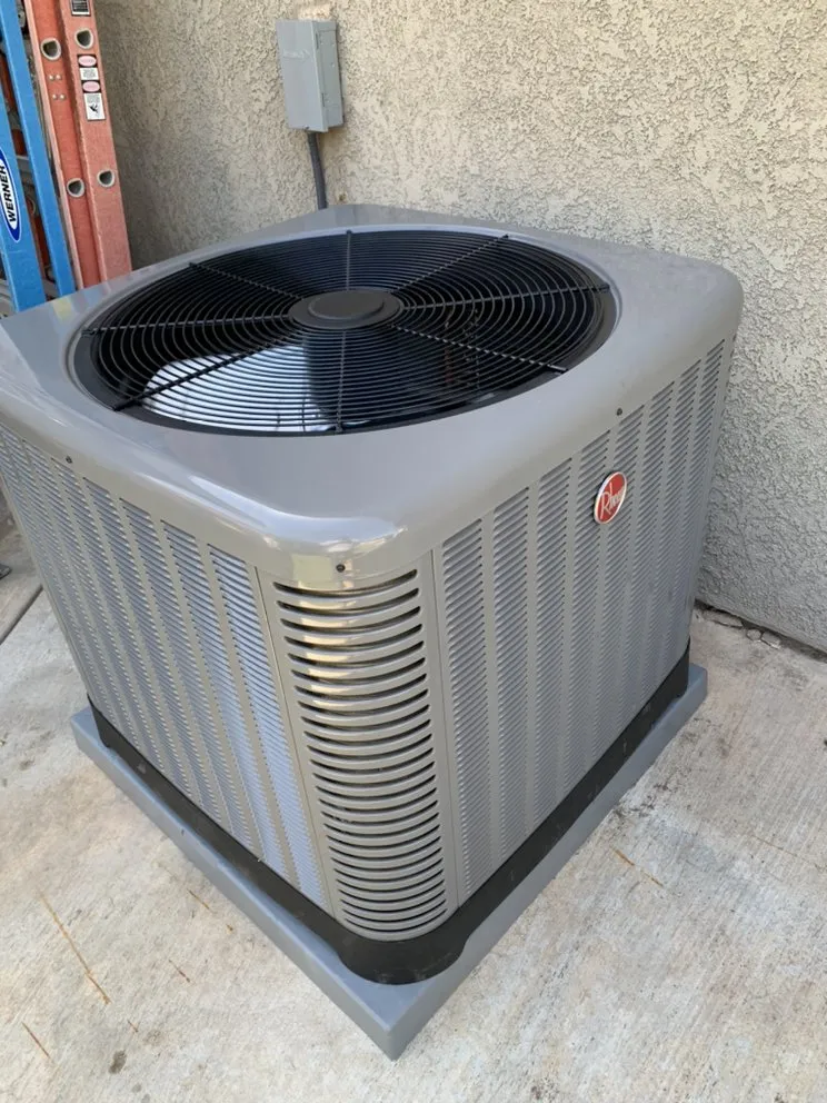 Slide of Mountain Breeze Heating & Air Conditioning