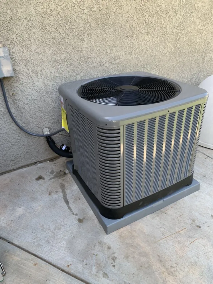 Slide of Mountain Breeze Heating & Air Conditioning