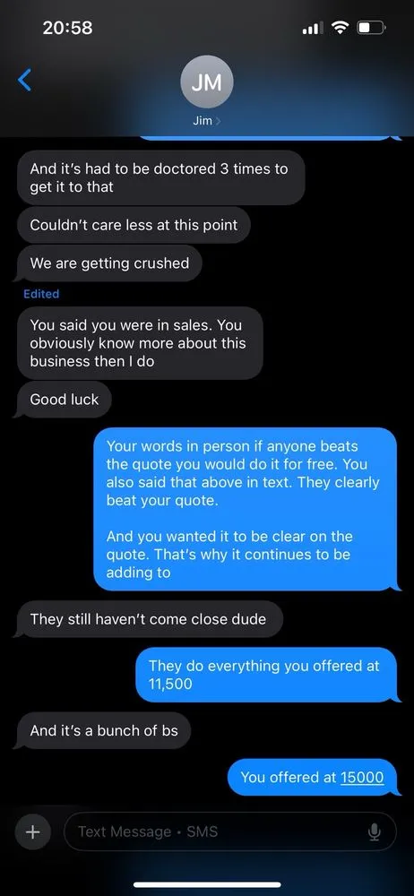 Slide of Mountain Breeze Heating & Air