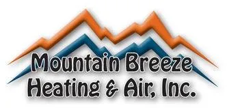 Slide of Mountain Breeze Heating & Air