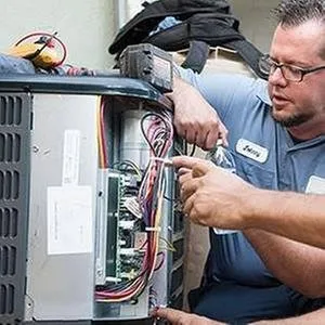 Slide of Mountain Breeze Heating & Air