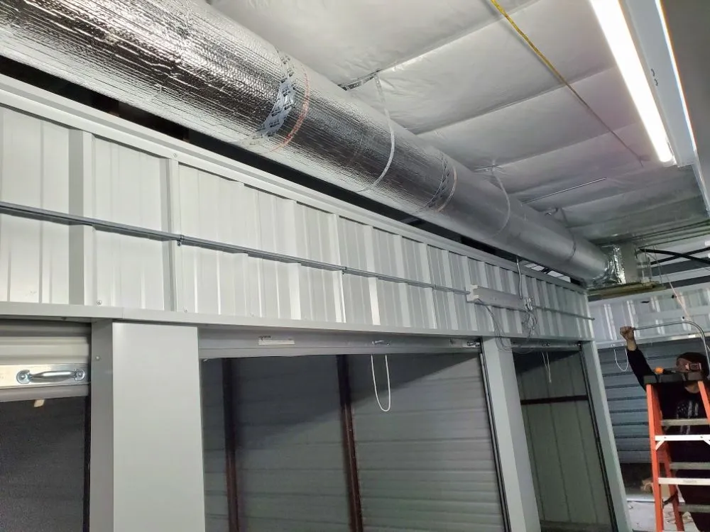 Slide of Mountain Breeze Heating & Cooling