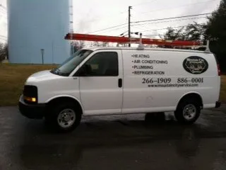 Slide of Mountain City Service