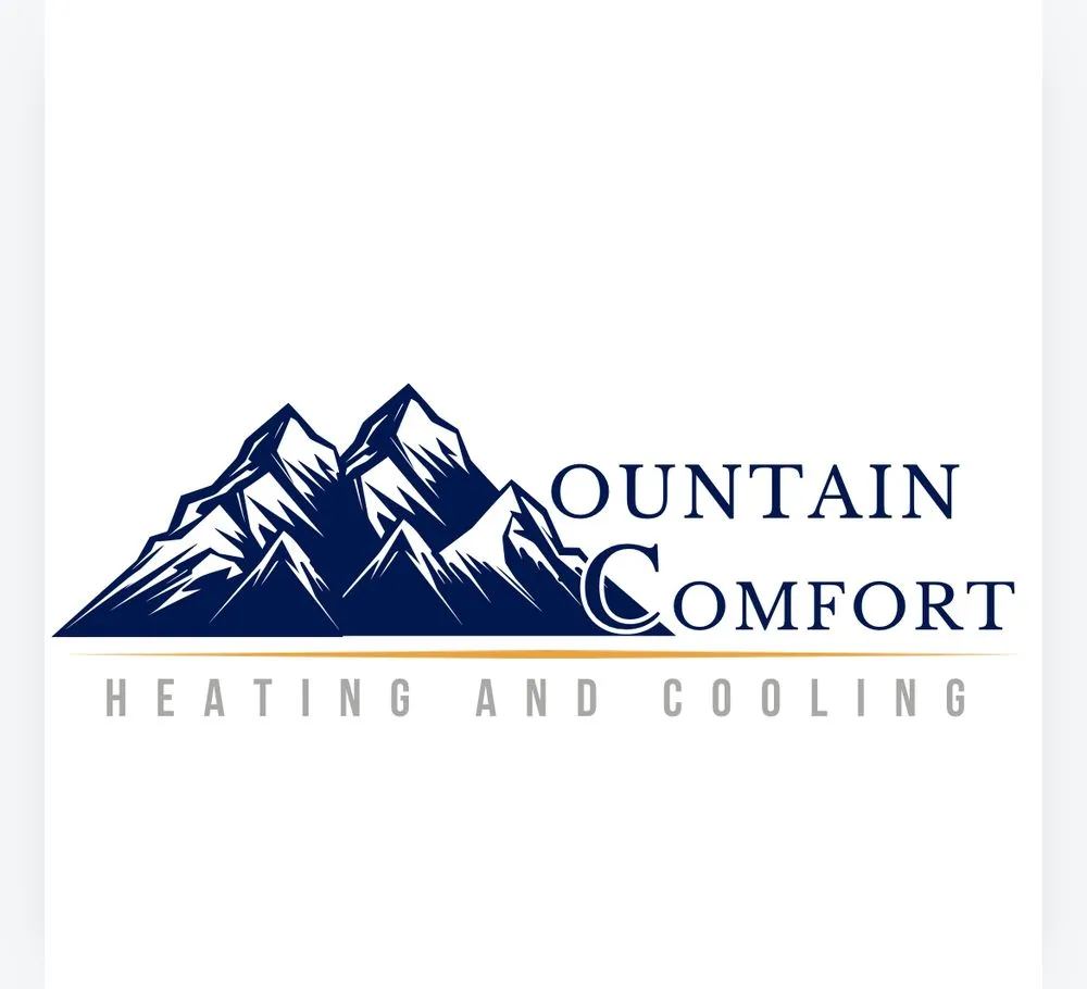 Slide of Mountain Comfort Heating & Cooling