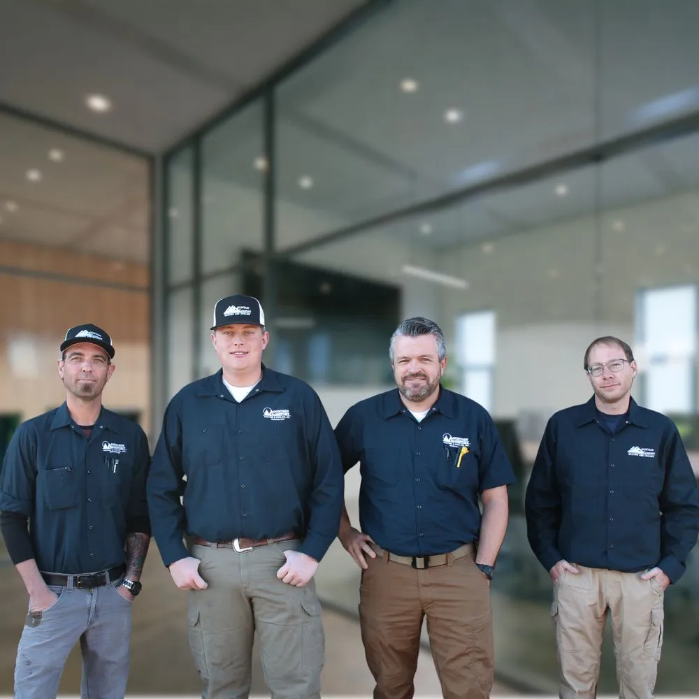 Slide of Mountain Comfort Heating & Cooling