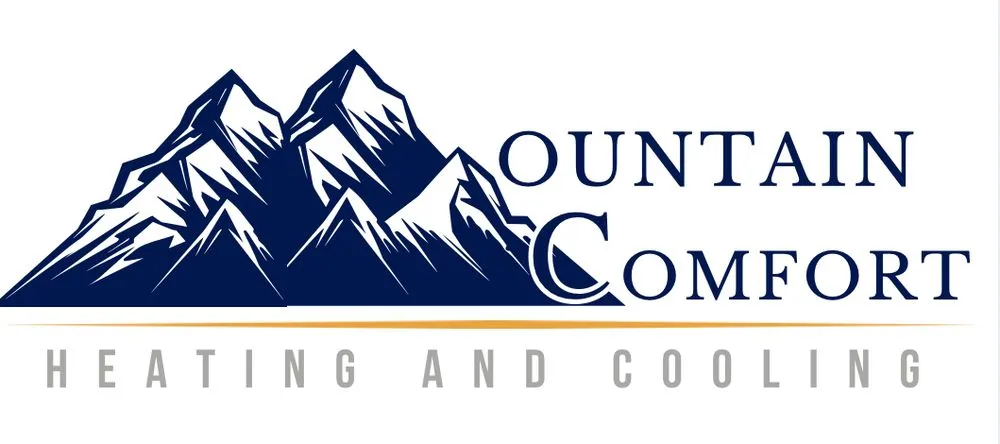 Slide of Mountain Comfort Heating & Cooling
