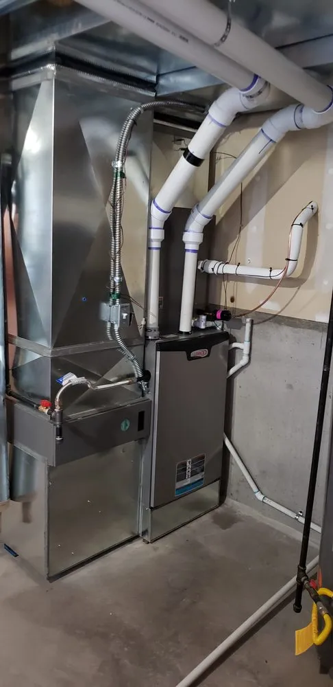 Slide of Mountain Creek Heating & Cooling