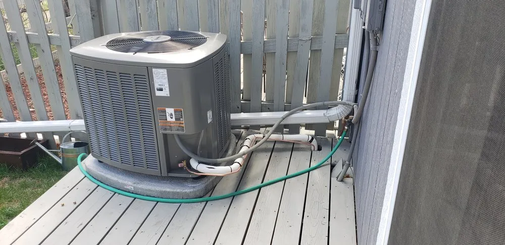 Slide of Mountain Creek Heating & Cooling