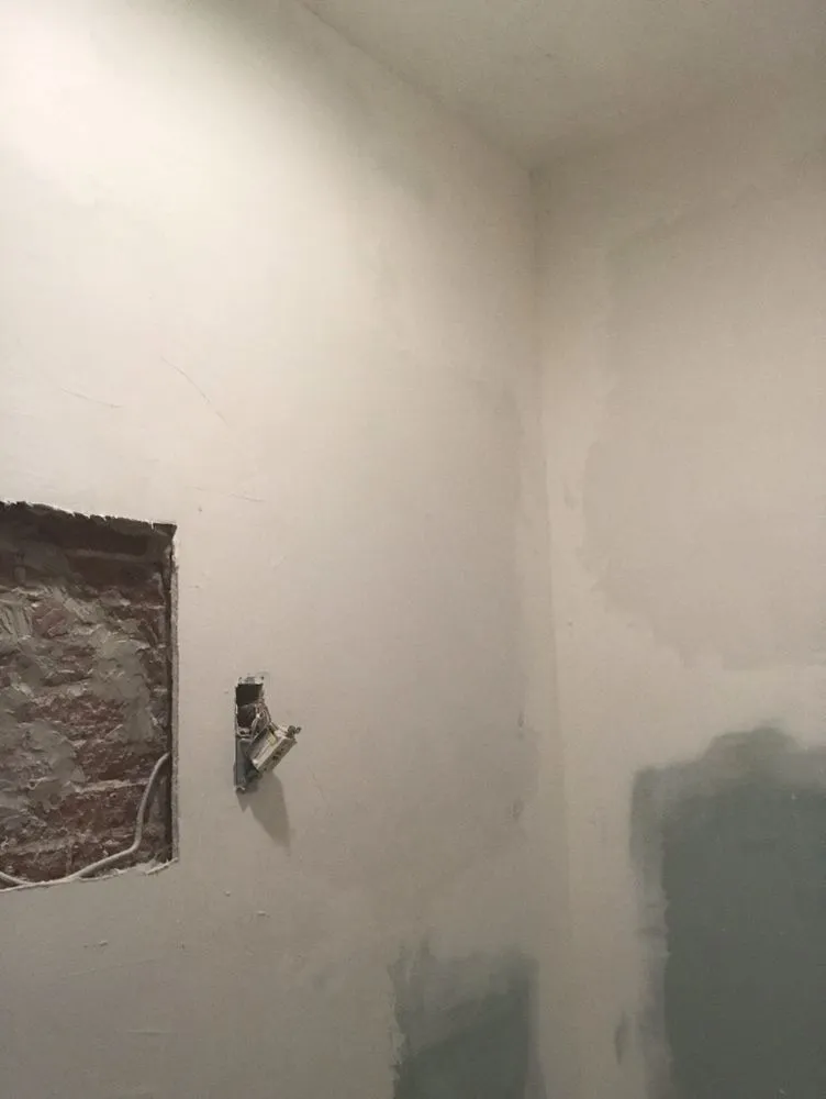 Slide of Mountain Fresh Maintenance