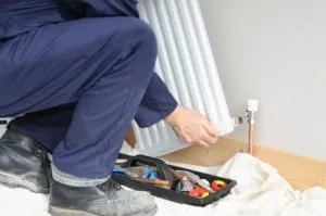 Certified furnace service in Old Fort, NC by Mountain Heating & Cooling Service