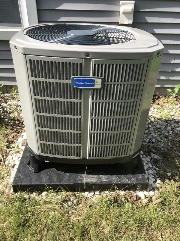 Slide of Mountain Heating & Cooling