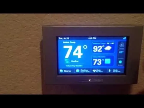 Slide of Mountain Heating & Cooling