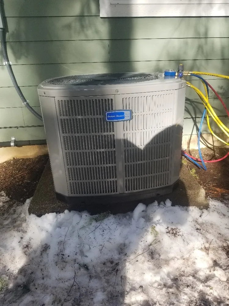 Slide of Mountain Heating & Cooling