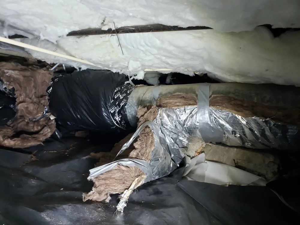 Slide of Mountain Heating & Cooling