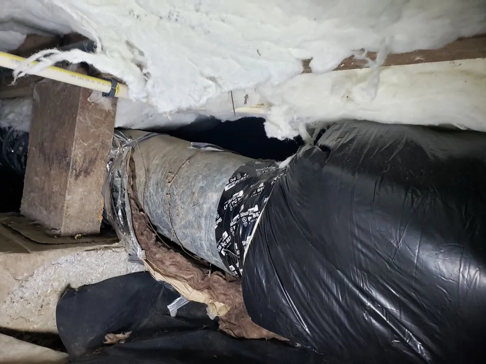 Slide of Mountain Heating & Cooling