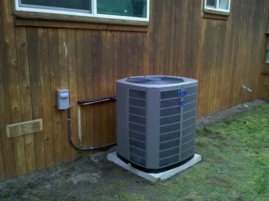 Slide of Mountain Heating & Cooling