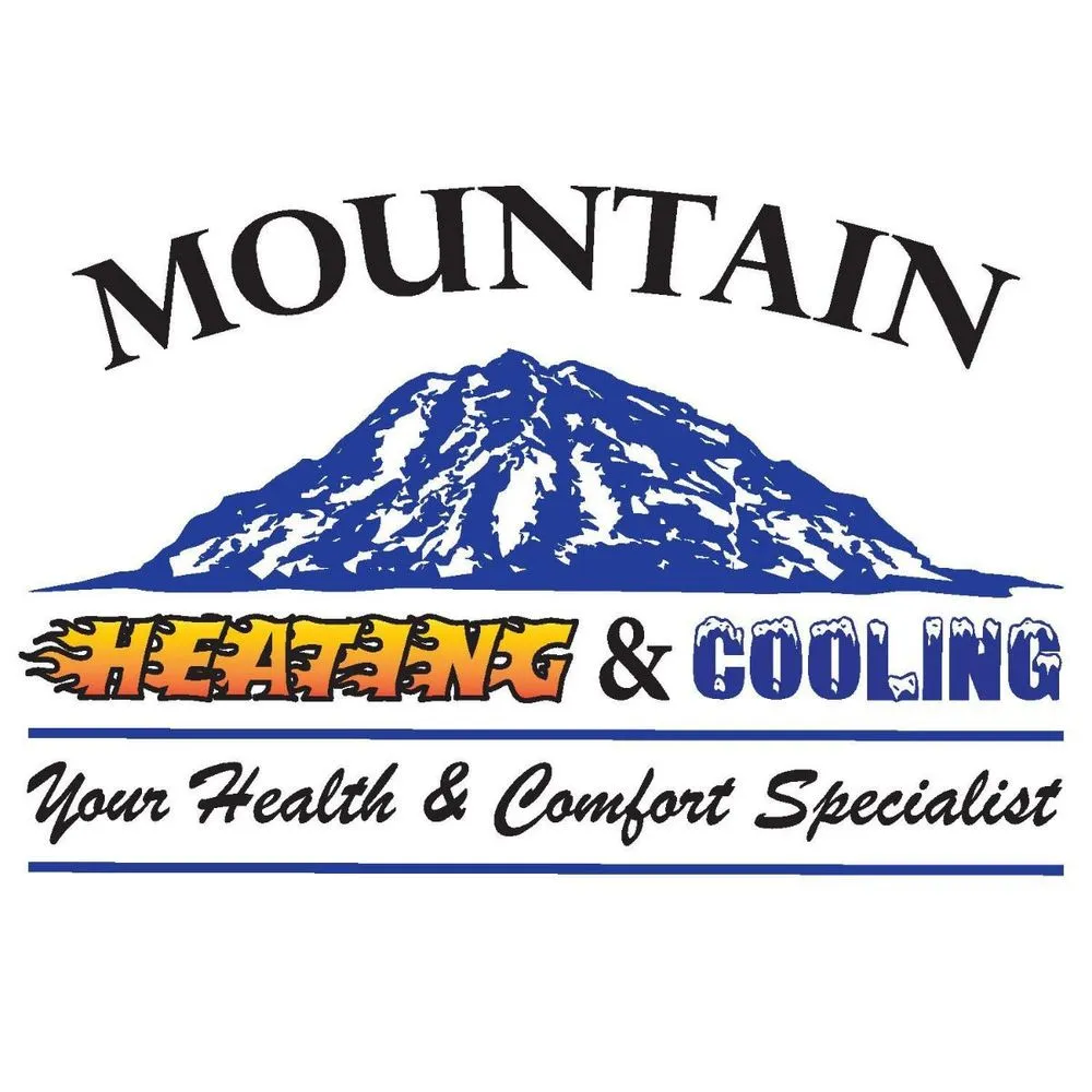 Slide of Mountain Heating & Cooling
