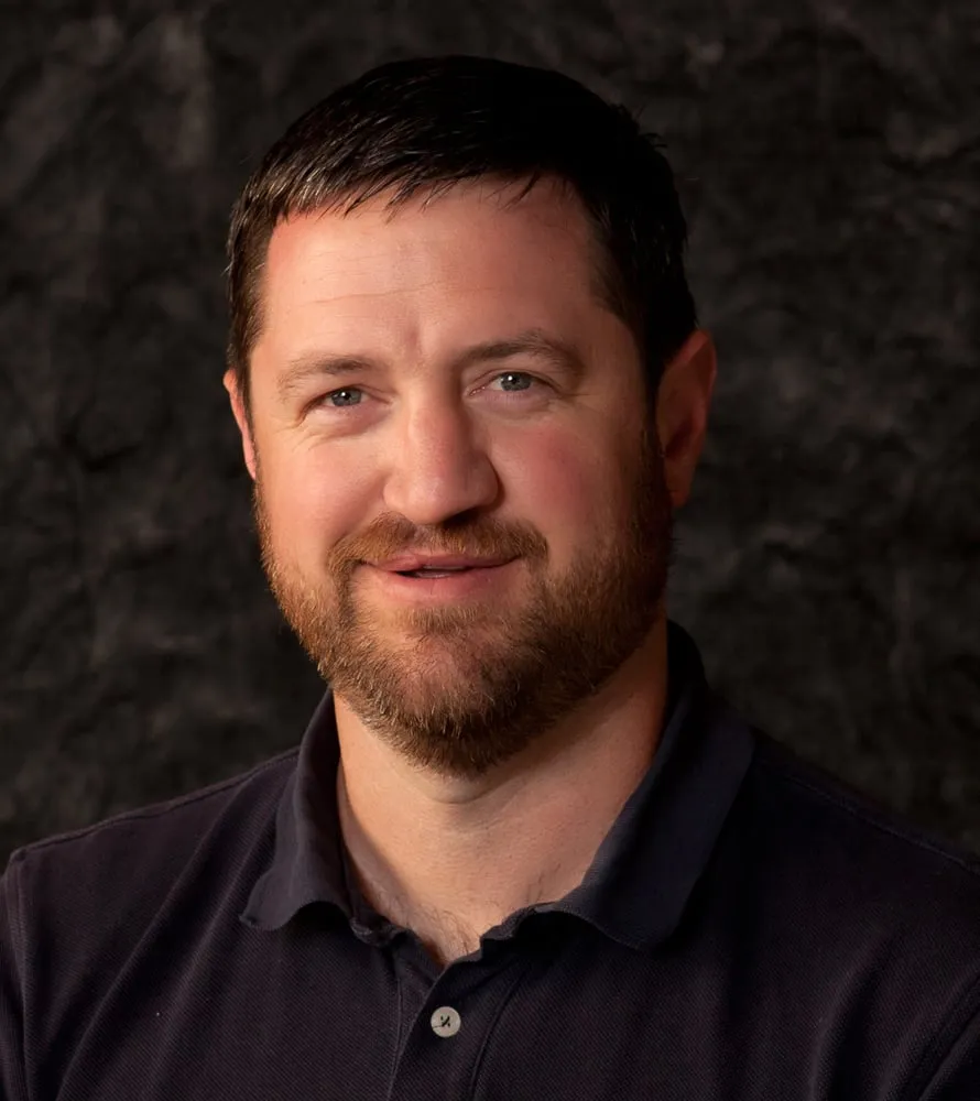 Slide of Mountain Heating and Cooling