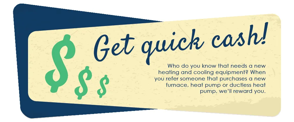 Slide of Mountain Heating and Cooling