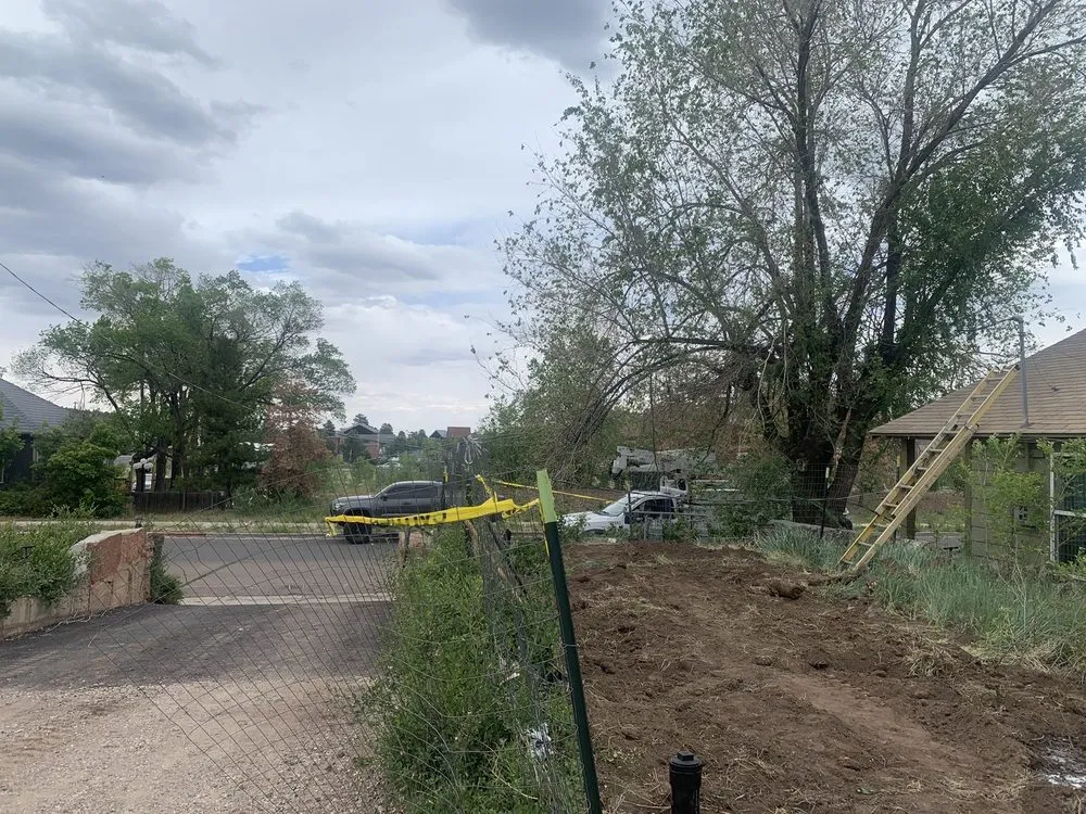 Slide of Mountain High Plumbing