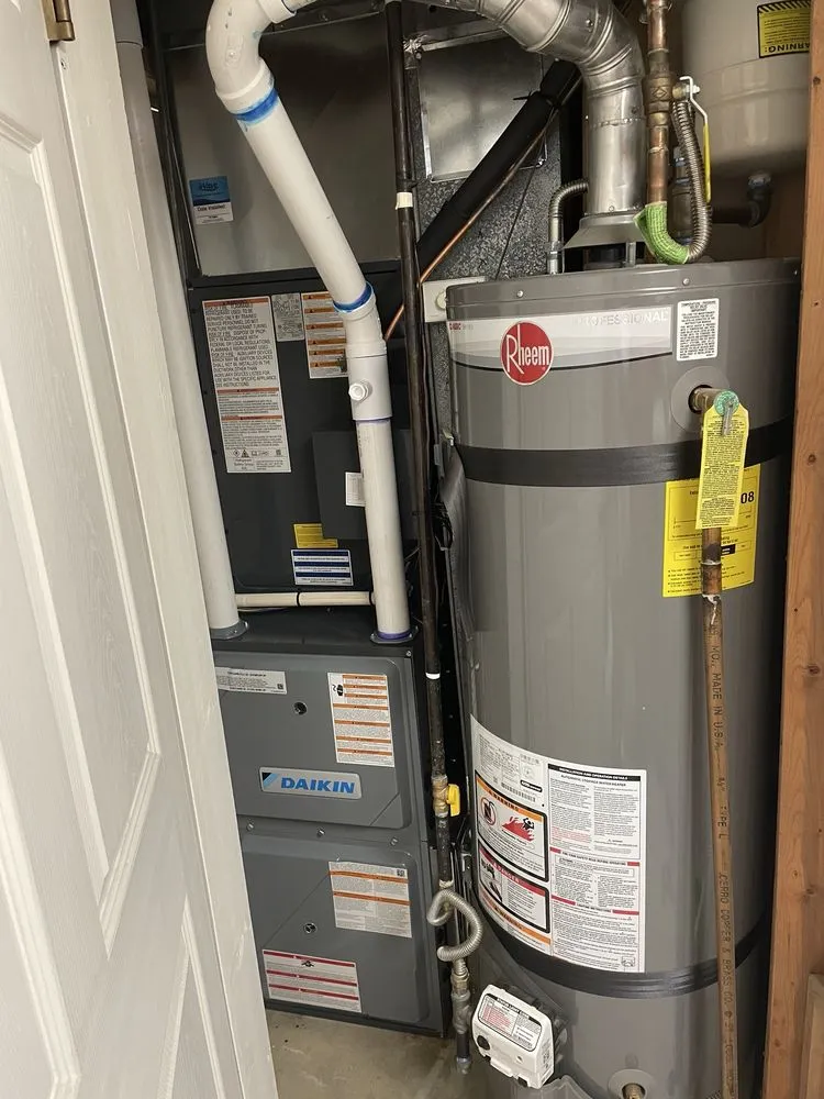 Slide of Mountain Home Services